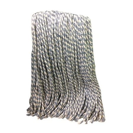 32OZ Cott 4Ply Mop Head